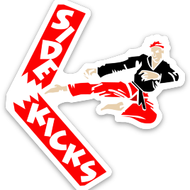 Side Kicks Karate & Wellness
