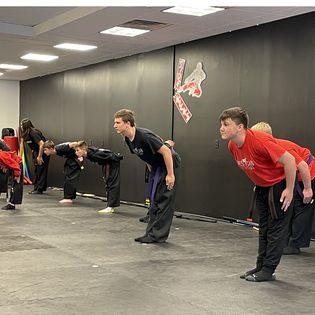 The Importance of Structure in Children’s Development: How Sidekicks Karate Leads the Way