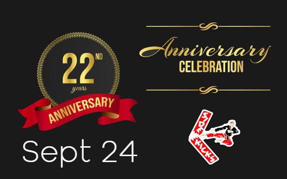 Celebrating 22 Years of Empowering Kids