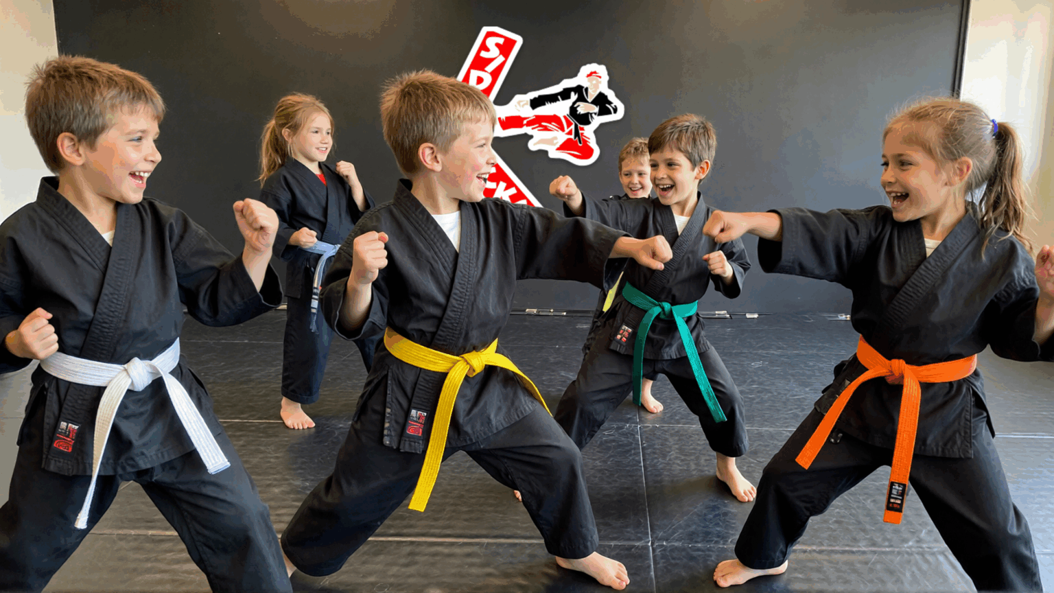 Empowering Kids to Be Their Best Every Day.