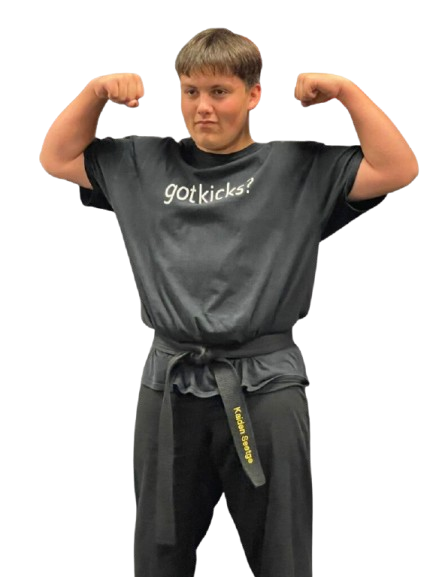 Building True Confidence in Kids with Sidekicks