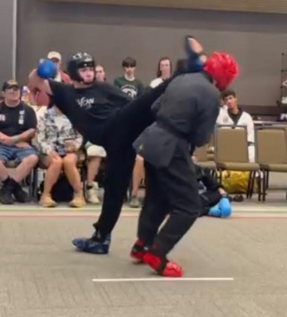 The Moment That Shapes a Child’s Future