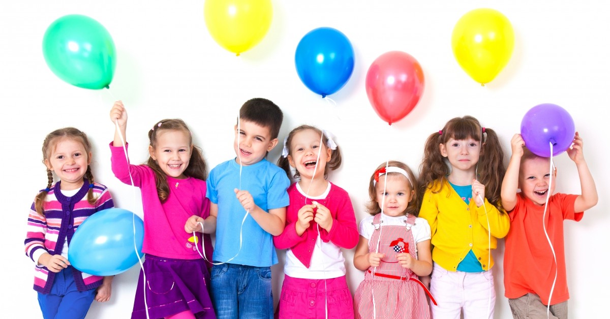 Tired of the Same Old Kid’s Birthday Parties Options?