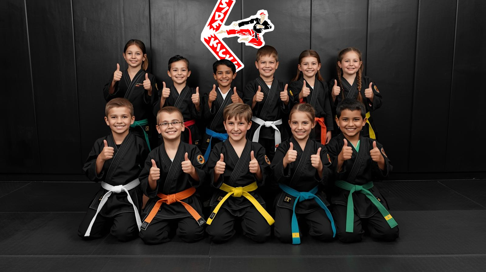 Why Parents in Rome, NY Choose Martial Arts for Their Kids
