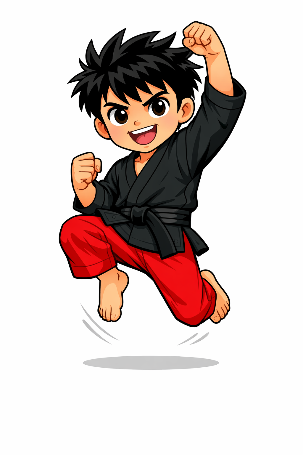 Kam & The Choice To Do Better