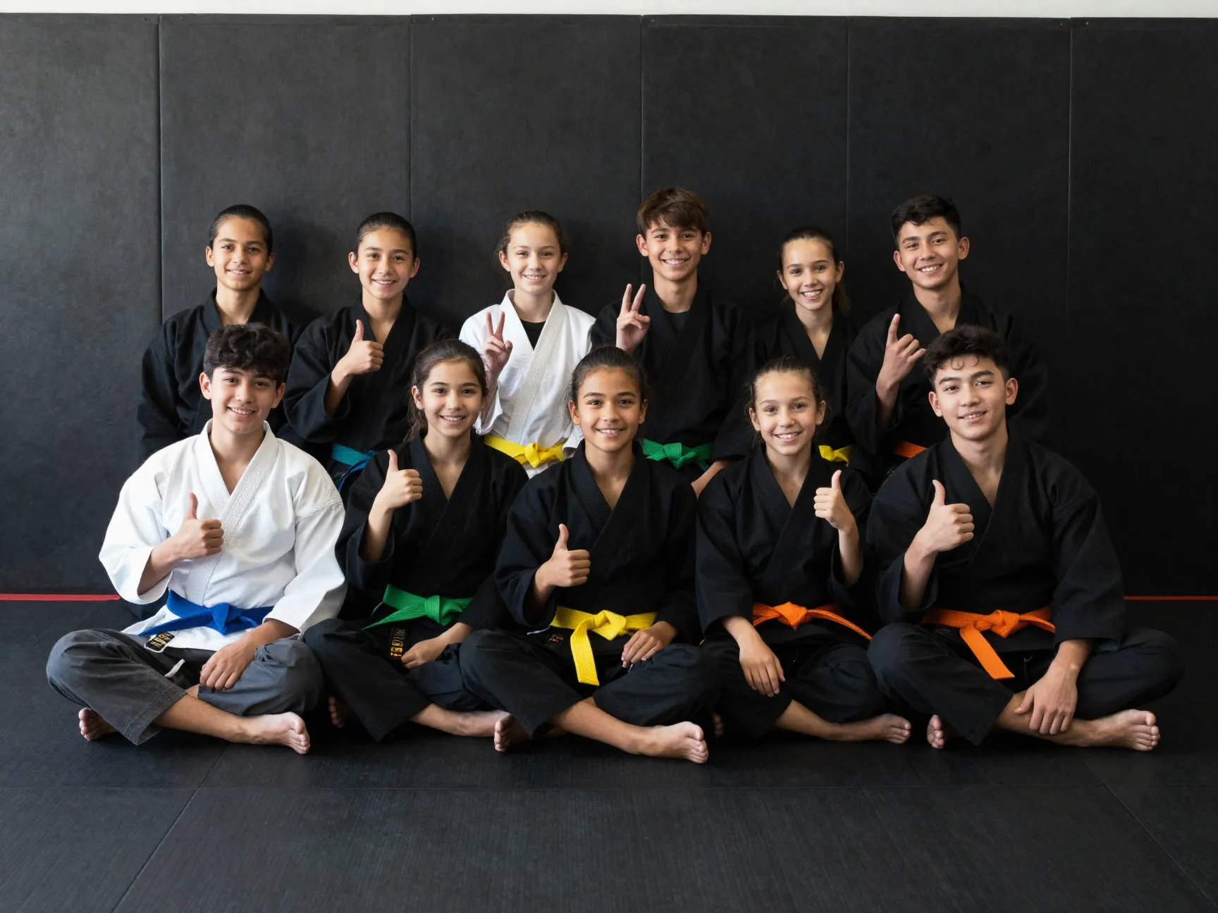 Side Kicks Karate Teen Program: Must-Know Benefits for Today’s Teens