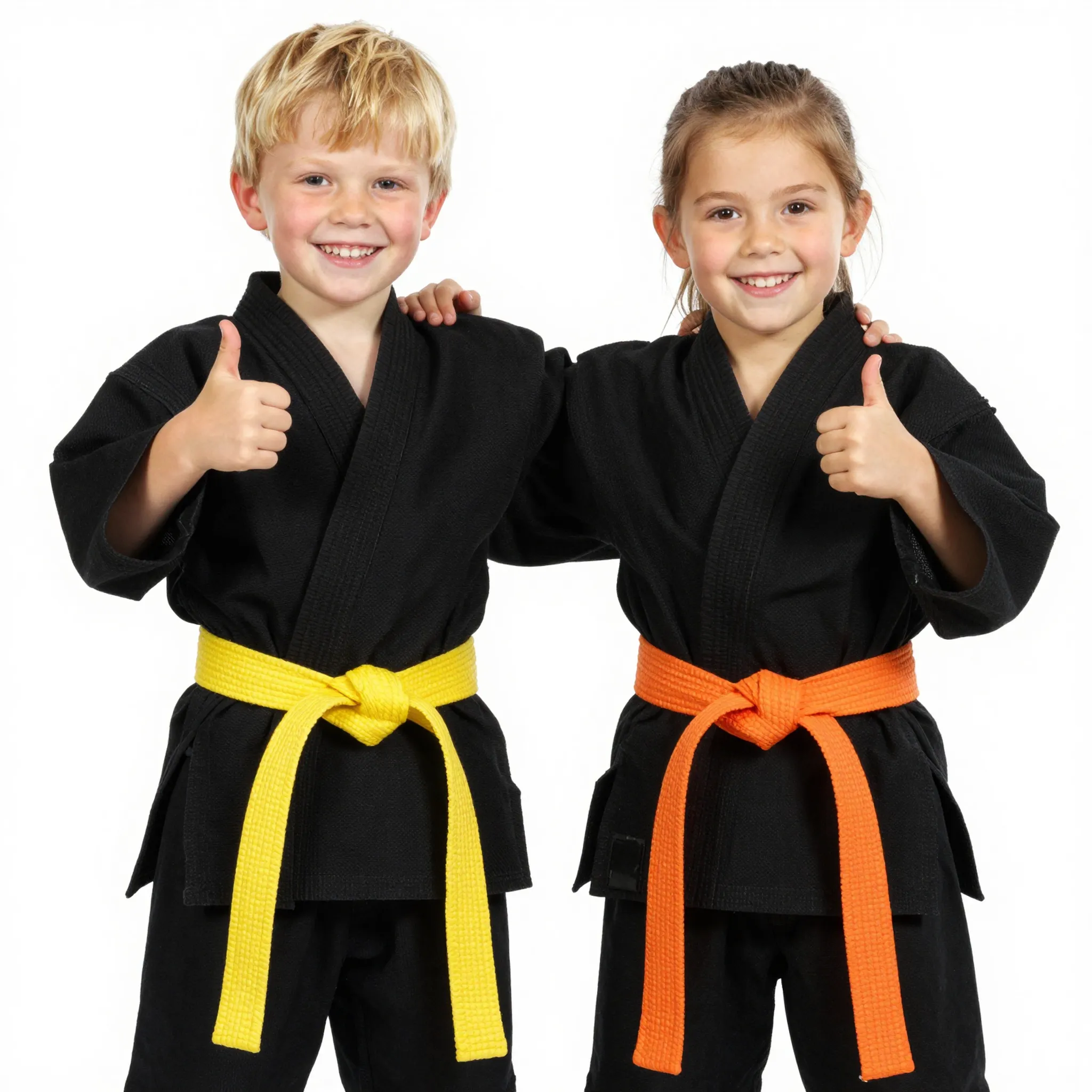 Martial Arts Classes Near Camden NY