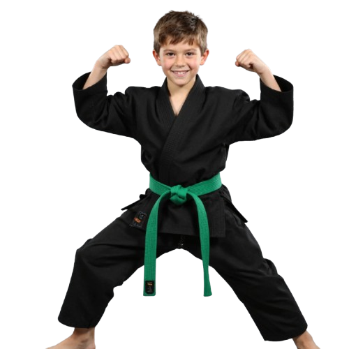 Martial Arts Classes Near Oneida, NY