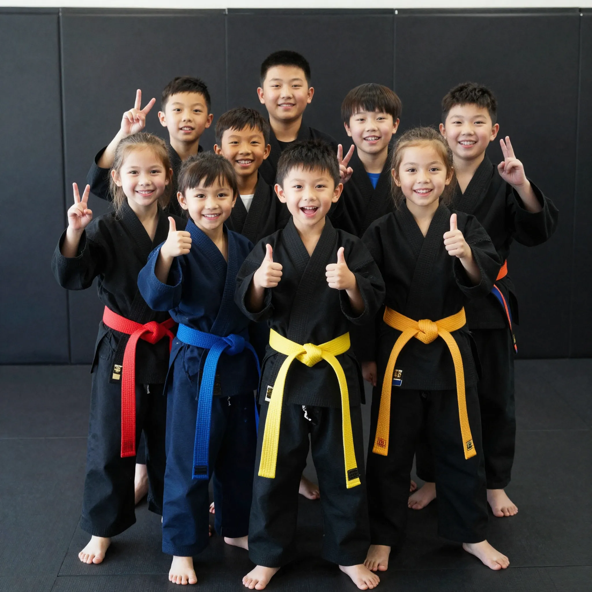 Looking for Kids’ Martial Arts Classes in Rome or Utica, NY?