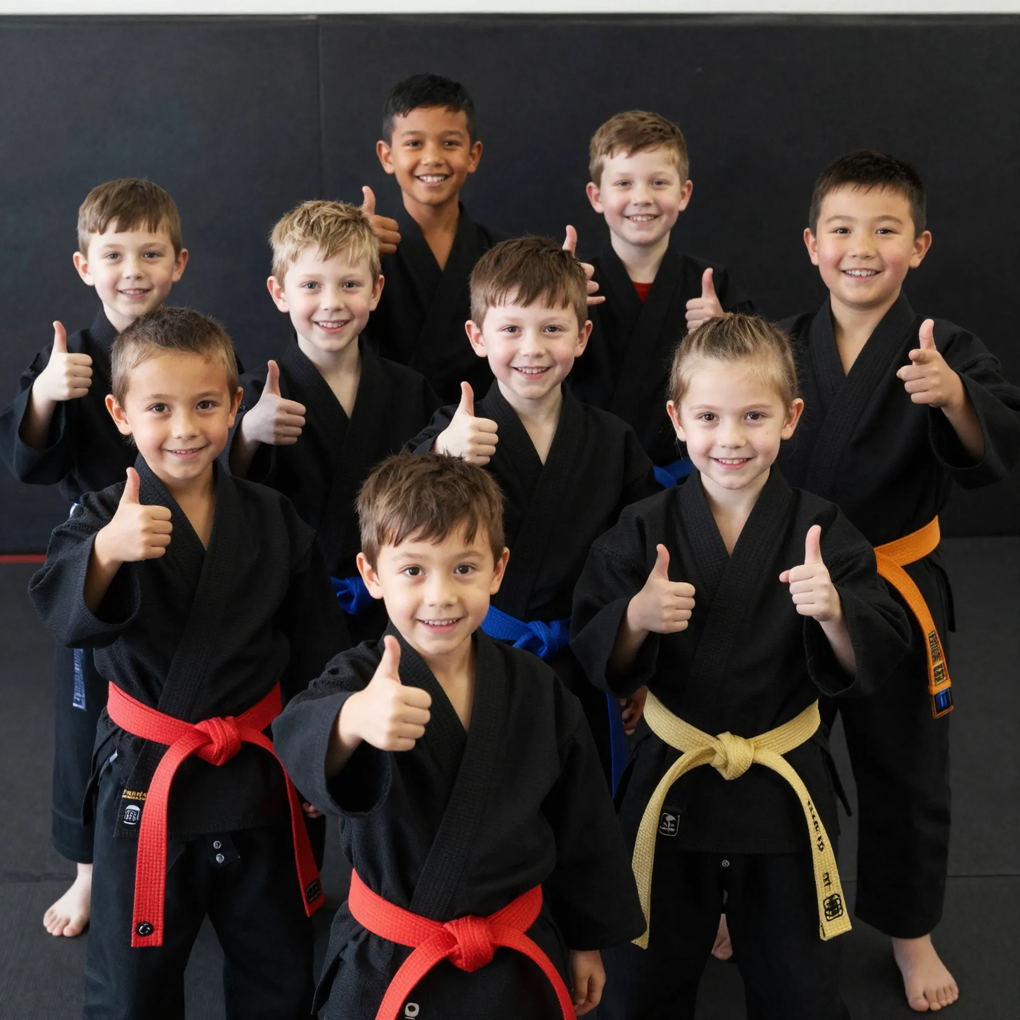 Floyd, NY Martial Arts Classes Near Rome, NY