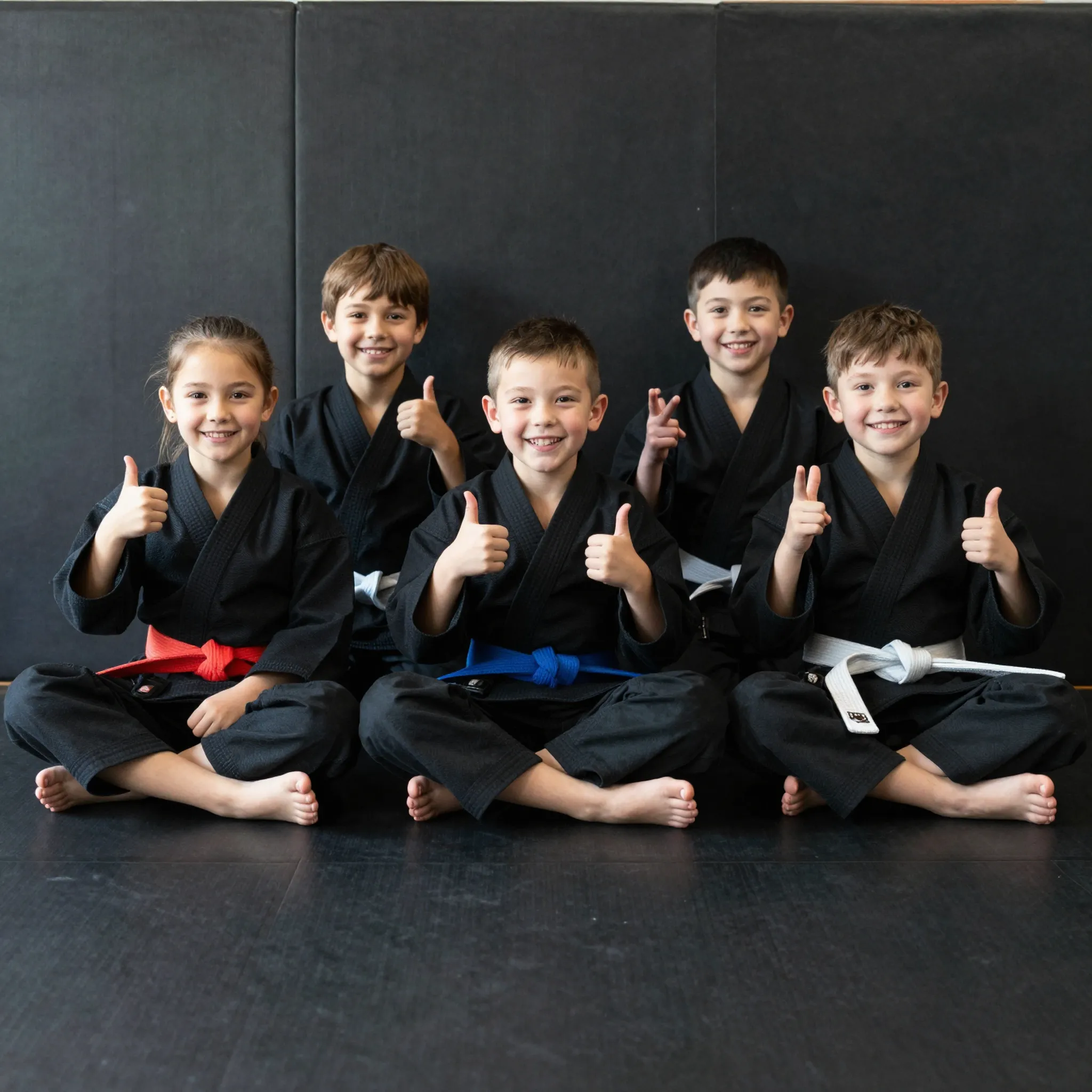 Karate vs. Other Sports: Why Rome & Utica Parents Are Choosing Martial Arts for Kids