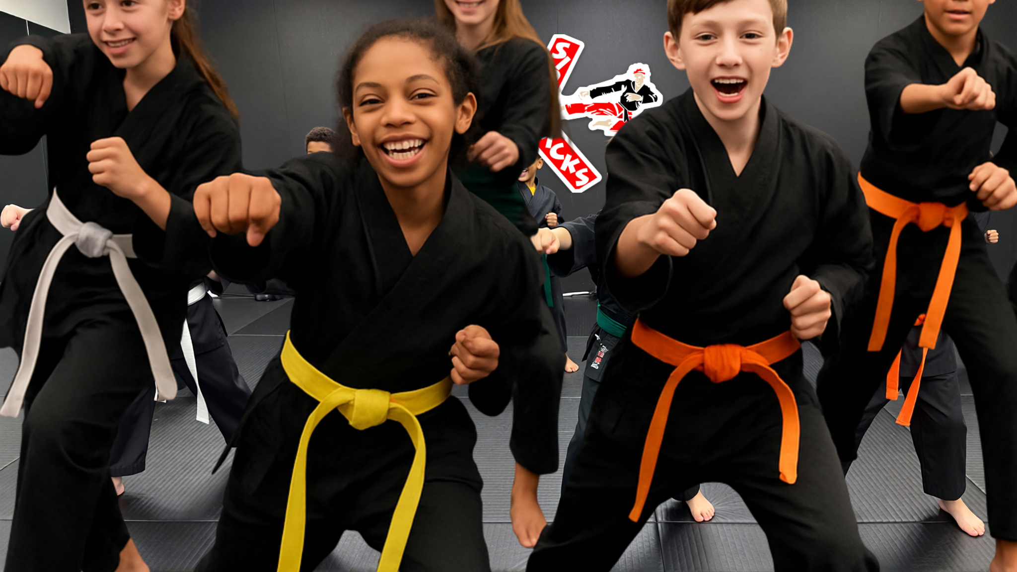 Yorkville, NY and New York Mills, NY Martial Arts Classes Near Me