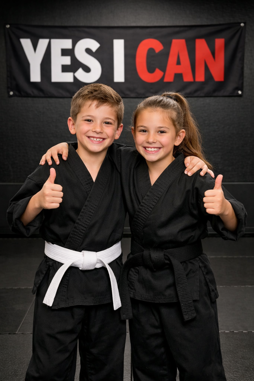 What Kids Really Gain from Martial Arts at Side Kicks Karate